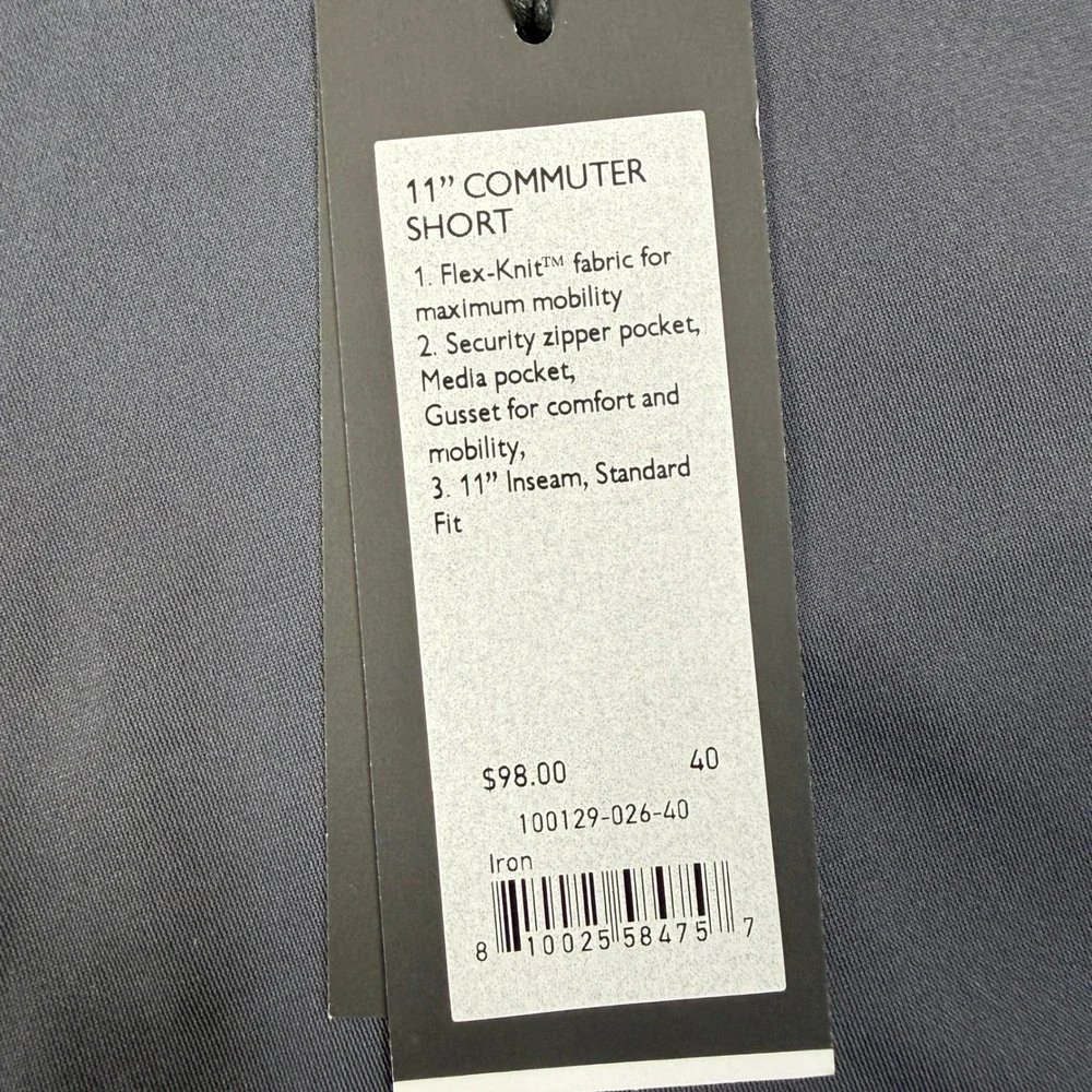 Rhone Mens Commuter 11